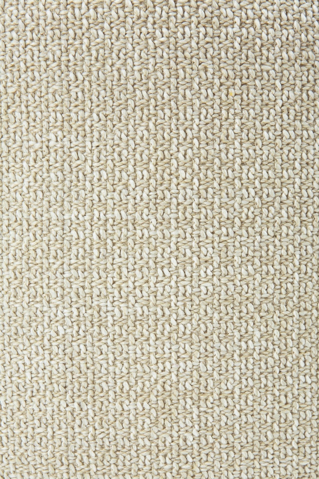 Donut Outdoor Pouf White Cliff Studio Outdoor Ottomans