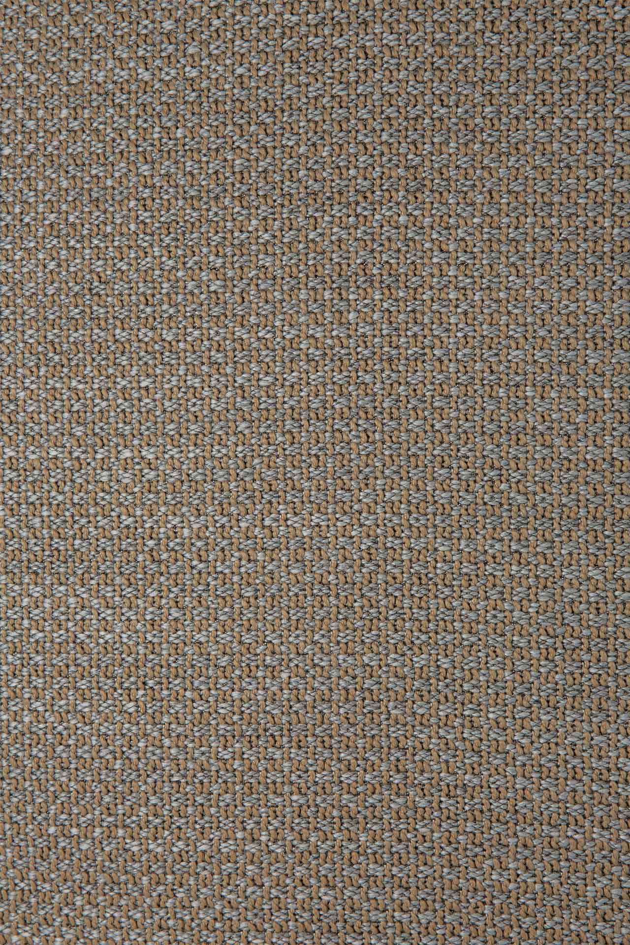 Donut Outdoor Pouf White Cliff Studio Outdoor Ottomans