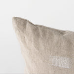 Dot Lumbar Pillow Cover