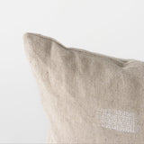 Dot Lumbar Pillow Cover