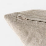 Dot Lumbar Pillow Cover