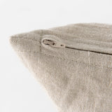 Dot Lumbar Pillow Cover