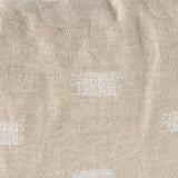 Dot Lumbar Pillow Cover