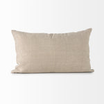 Dot Lumbar Pillow Cover