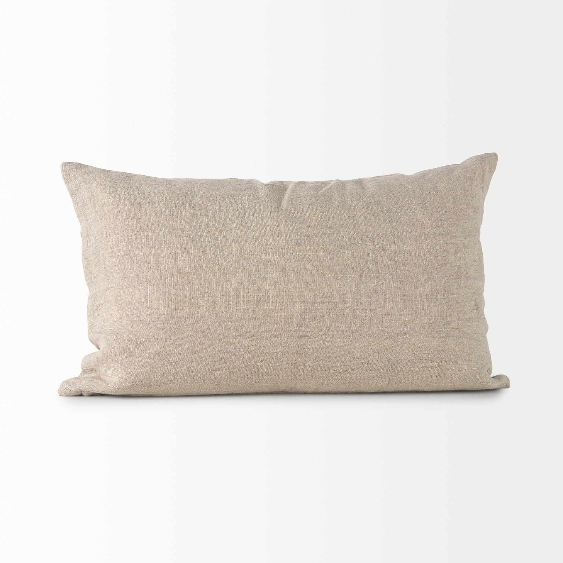 Dot Lumbar Pillow Cover
