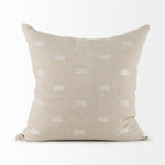 Dot Square Pillow Cover