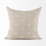 Dot Square Pillow Cover