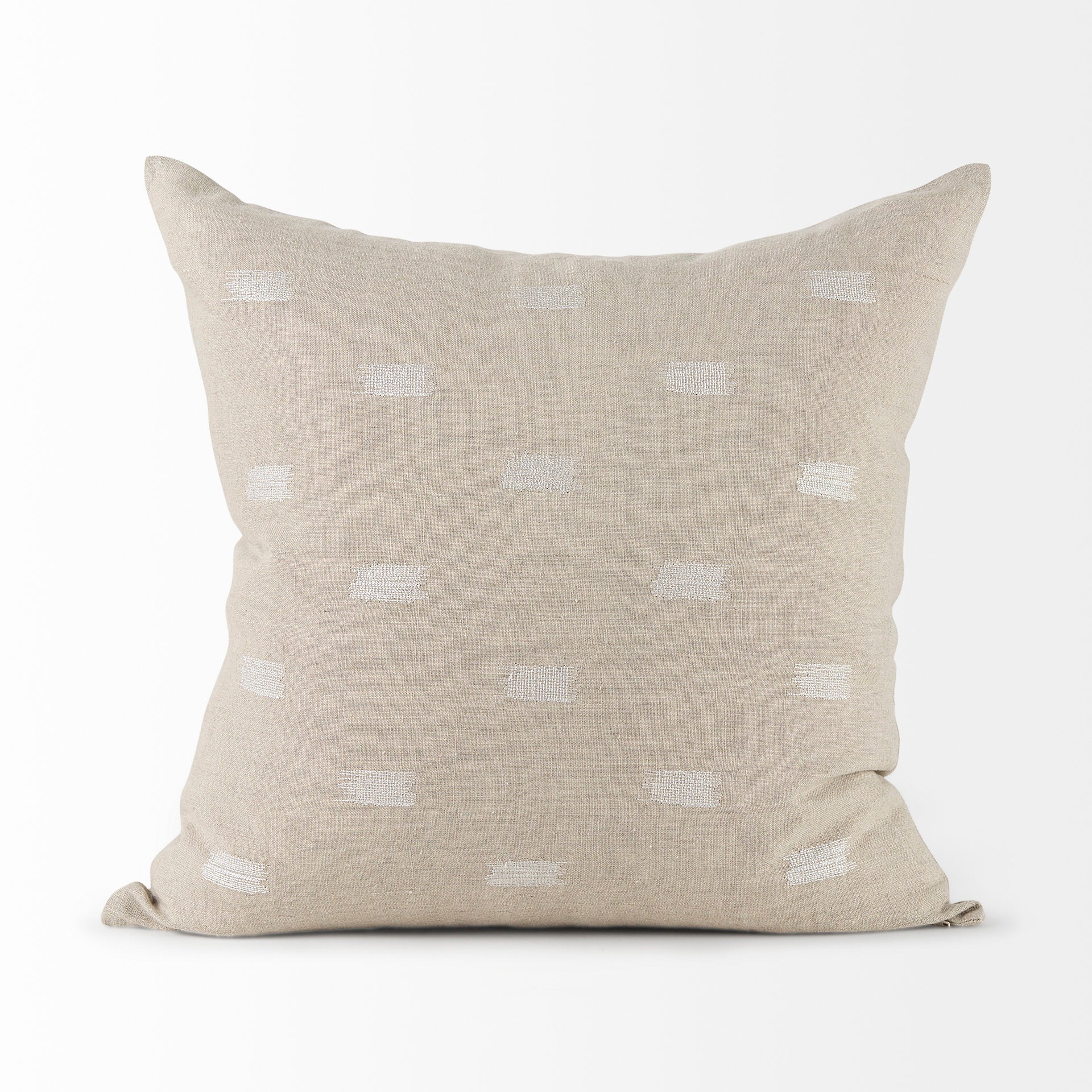 Dot Square Pillow Cover
