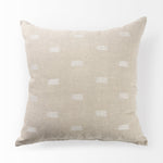 Dot Square Pillow Cover