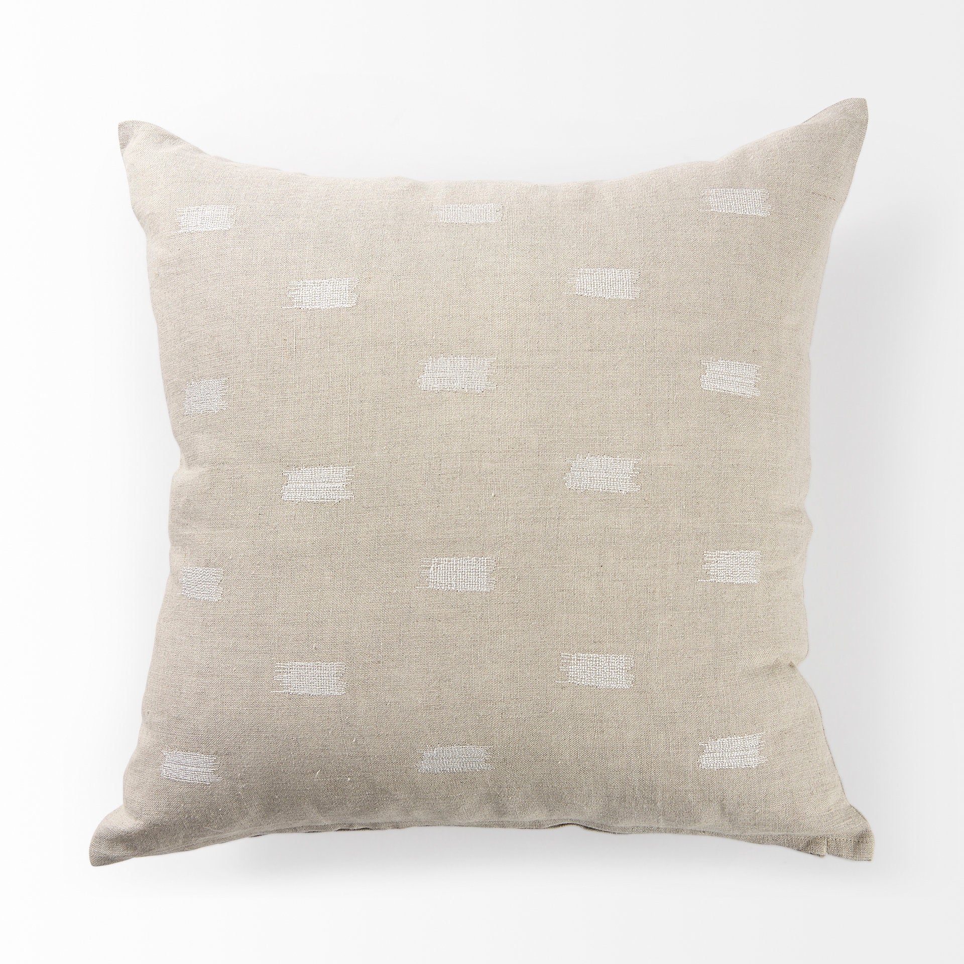 Dot Square Pillow Cover