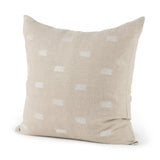 Dot Square Pillow Cover