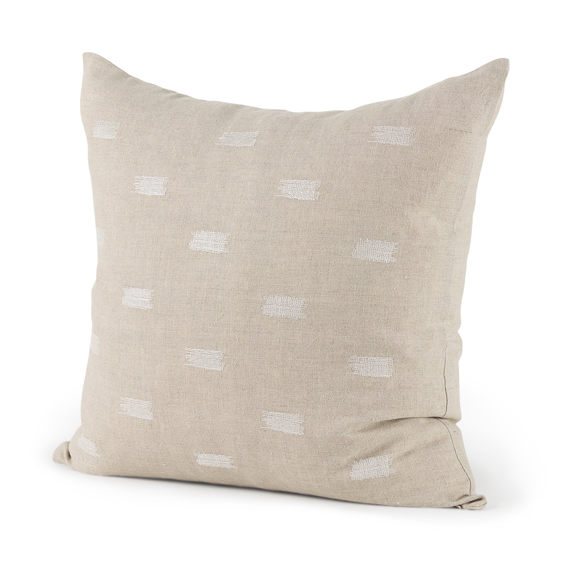 Dot Square Pillow Cover