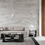 Dots kilim rug - Black White Cliff Studio Rugs