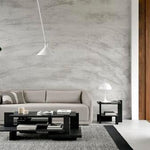 Dots kilim rug - Black White Cliff Studio Rugs