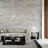 Dots kilim rug - Black White Cliff Studio Rugs