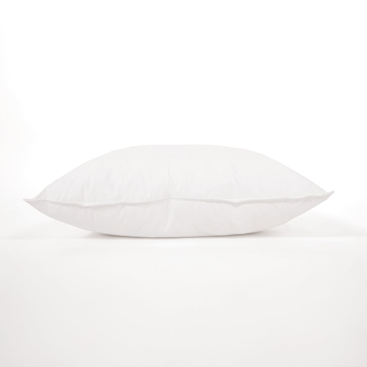 Down Alternative Sleeping Pillow Inserts White Cliff Studio Inserts