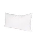 Down pillow insert 16 x 28