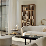 Dunes rug - Cumin White Cliff Studio Rugs