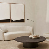 Dunes rug - Cumin White Cliff Studio Rugs