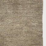 Dunes rug - Cumin White Cliff Studio Rugs