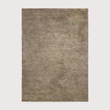 Dunes rug - Cumin White Cliff Studio Rugs