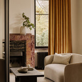 Dunes rug - Cumin White Cliff Studio Rugs