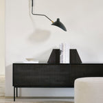 Dunes rug - Sand White Cliff Studio Rugs