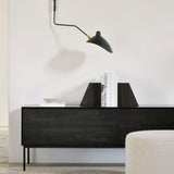 Dunes rug - Sand White Cliff Studio Rugs