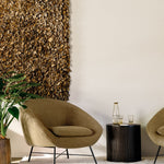 Dunes rug - Sand White Cliff Studio Rugs