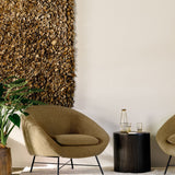 Dunes rug - Sand White Cliff Studio Rugs