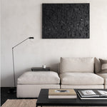 Dunes rug - Sand White Cliff Studio Rugs