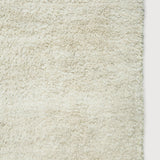 Dunes rug - Sand White Cliff Studio Rugs