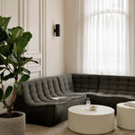 Elements Coffee Table White Cliff Studio Coffee Tables