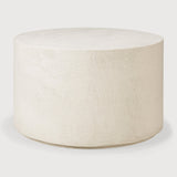Elements Coffee Table White Cliff Studio Coffee Tables