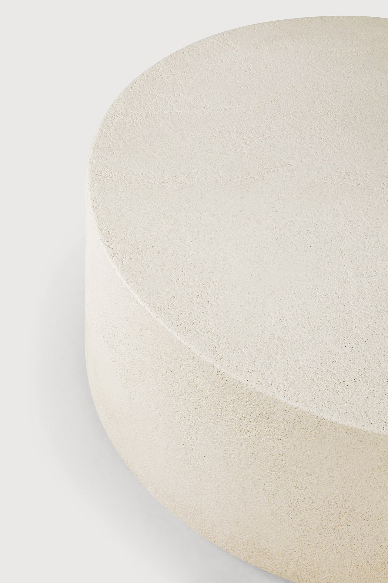 Elements Coffee Table White Cliff Studio Coffee Tables