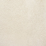 Elements coffee table - varnished Microcement - Off White - pebble shape White Cliff Studio COFFEE TABLE