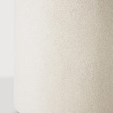 Elements Dining Table White Cliff Studio Dining Table