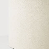 Elements Dining Table White Cliff Studio Dining Table