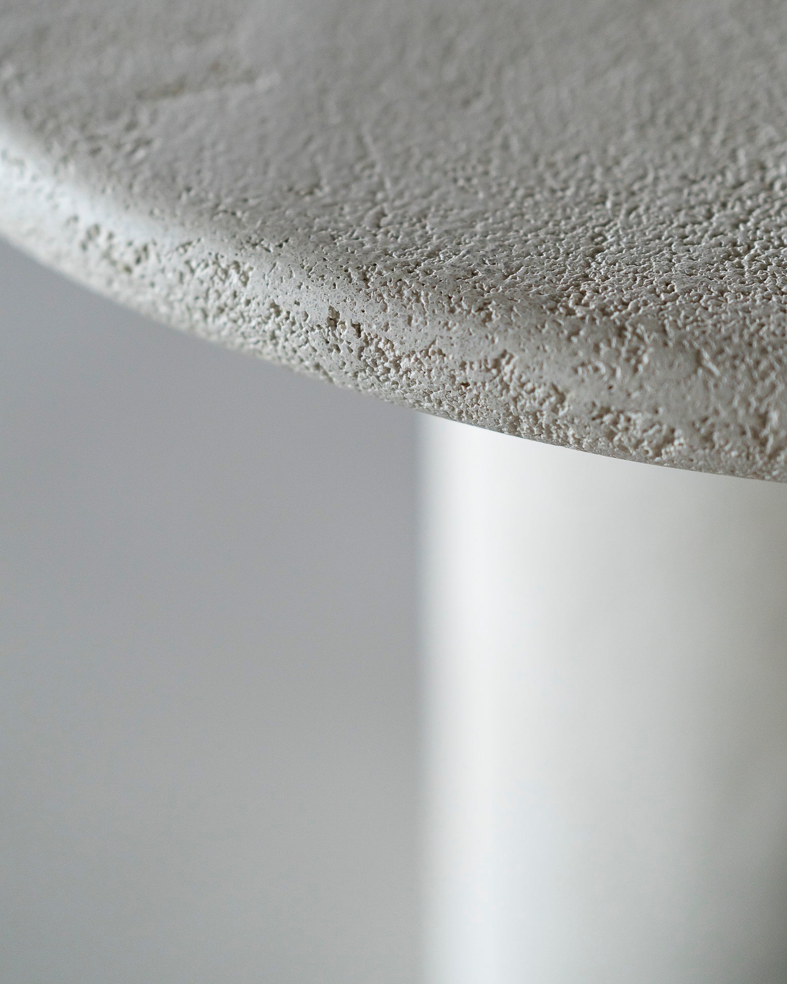 Elements Dining Table White Cliff Studio Dining Table