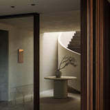 Elements Dining Table White Cliff Studio Dining Table