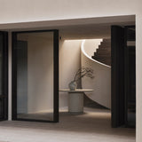 Elements Dining Table White Cliff Studio Dining Table