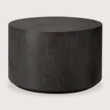 Elements Outdoor Coffee Table White Cliff Studio Outdoor Coffee Tables