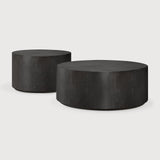 Elements Outdoor Coffee Table White Cliff Studio Outdoor Coffee Tables