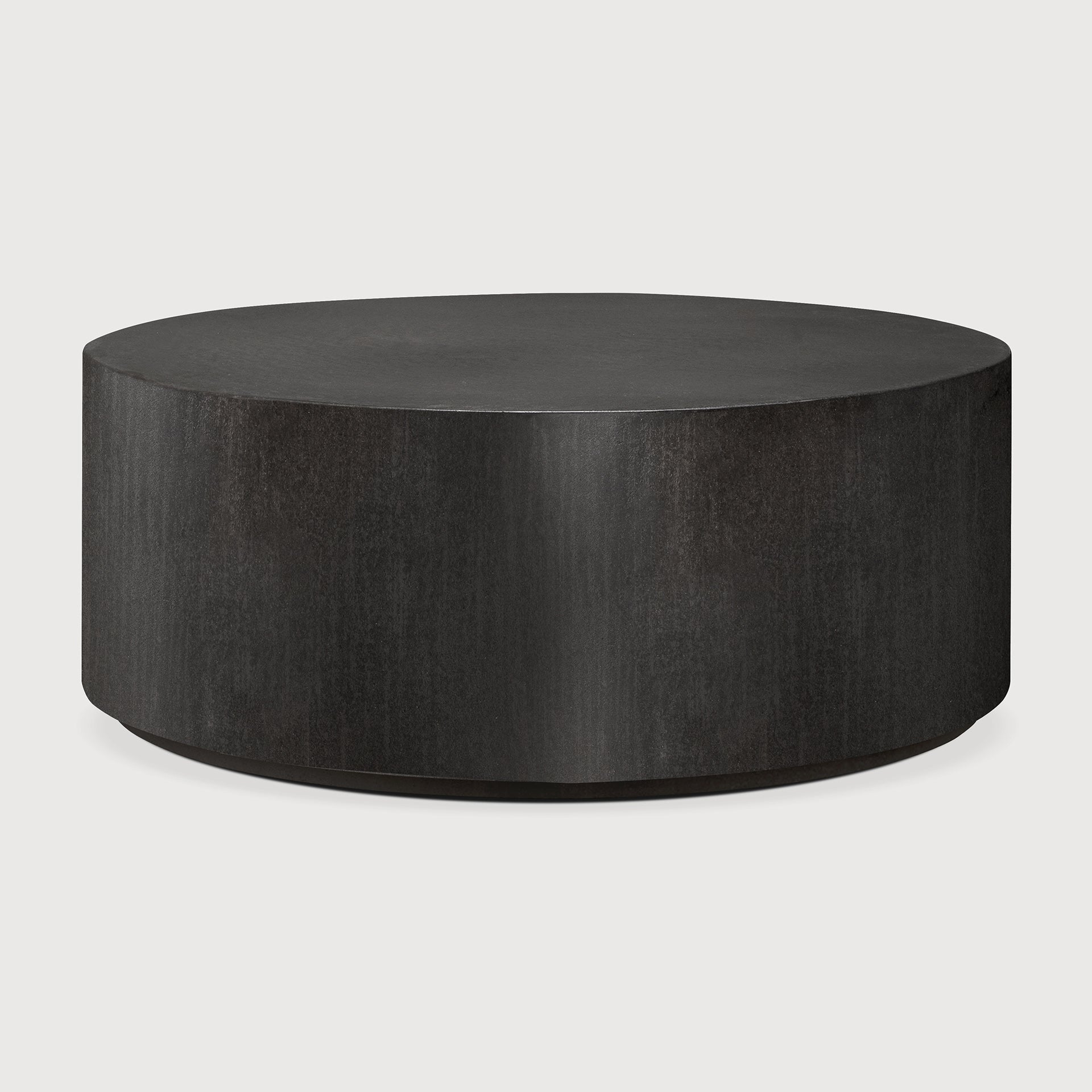 Elements Outdoor Coffee Table White Cliff Studio Outdoor Coffee Tables