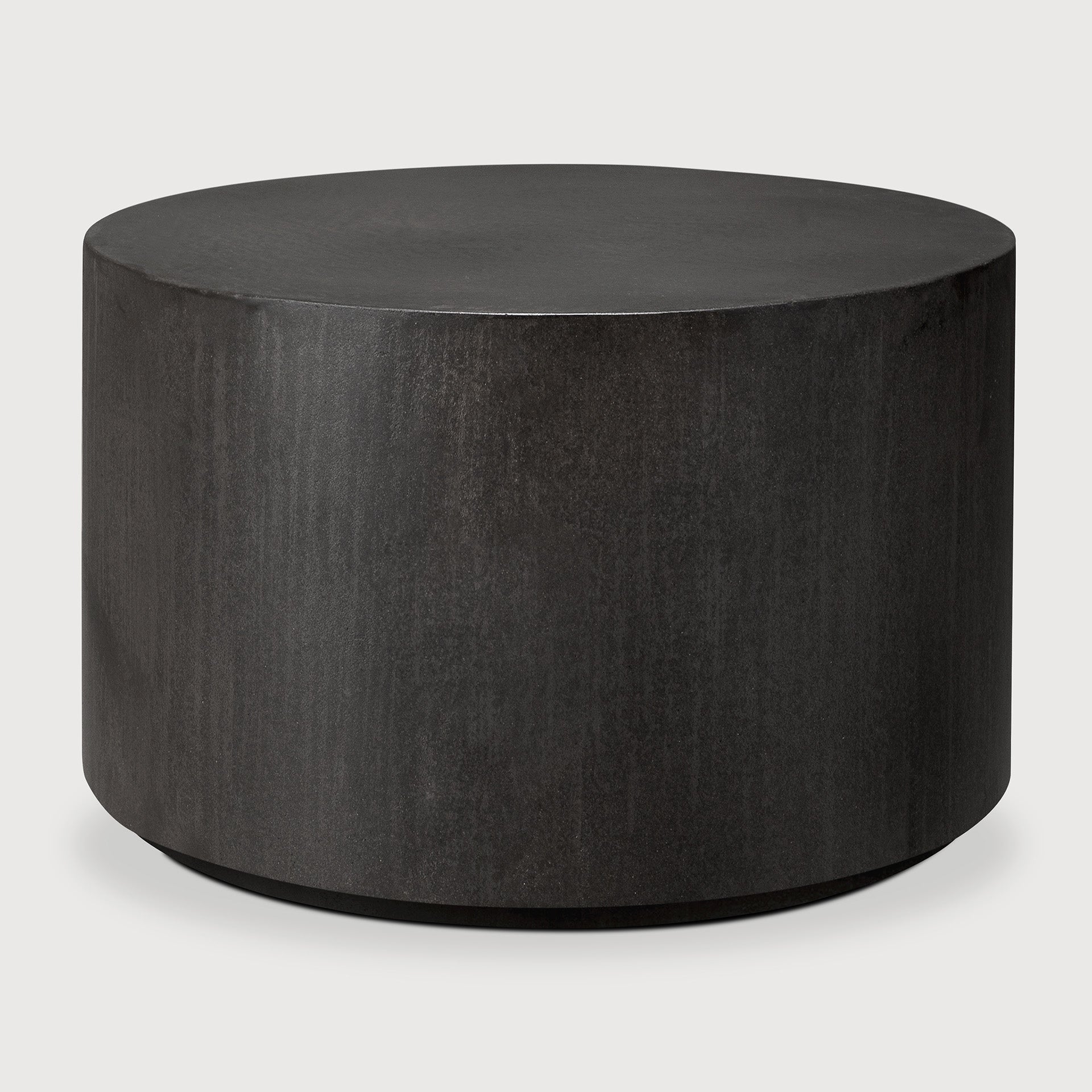 Elements Outdoor Coffee Table White Cliff Studio Outdoor Coffee Tables