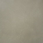 Elements outdoor side table - varnished concrete - Light Grey - round White Cliff Studio Outdoor Side Table