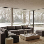 Elements Side Table White Cliff Studio Side Tables