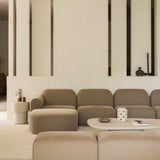 Elements Side Table White Cliff Studio Side Tables