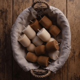 Eli White Cliff Studio Candles