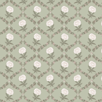 Elise Wallpaper by Anna H Design